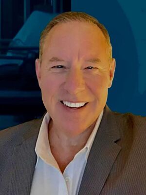 Glenn Weinraub, DPM