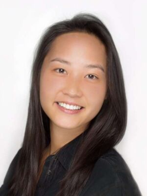 Carmen Wong, DPM