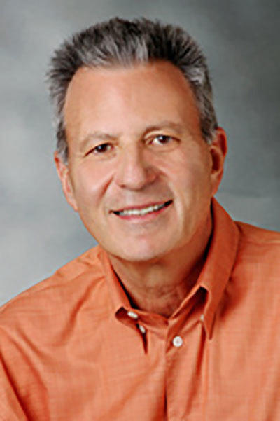 Dr Fred Youngswick